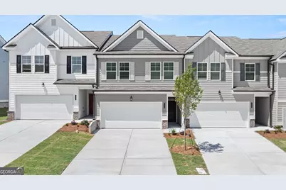 6378 Rosetta Drive SW #29, Atlanta, GA 30331 - Photo 2