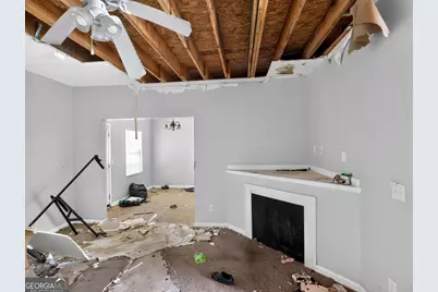 5014 Pioneer Parkway, McDonough, GA 30253 - Photo 8