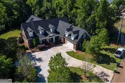 306 Cascade Road, Columbus, GA 31904 - Photo 1