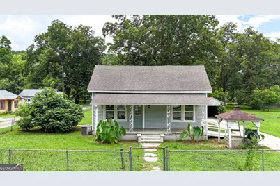 227 Newcomb Street, Rockmart, GA 30153 - Photo 2