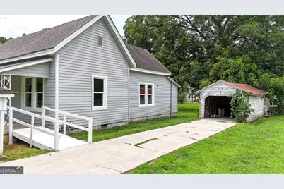 227 Newcomb Street, Rockmart, GA 30153 - Photo 22