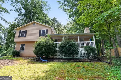 277 Acorn Tree Drive, Dallas, GA 30132 - Photo 4