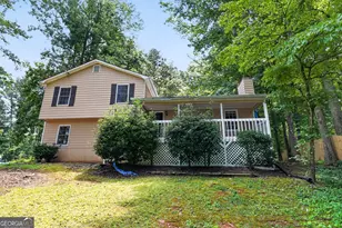 277 Acorn Tree Dr, Dallas, GA 30132 - Photo 4