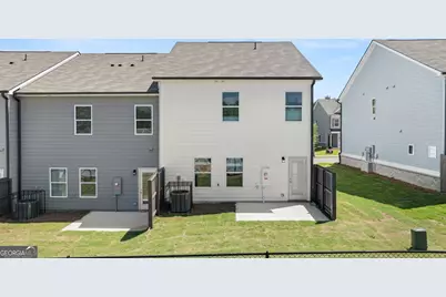 6382 Rosetta Drive SW #31, Atlanta, GA 30331 - Photo 28