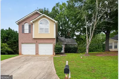 6138 Idlewood Manor, Lithonia, GA 30038 - Photo 1