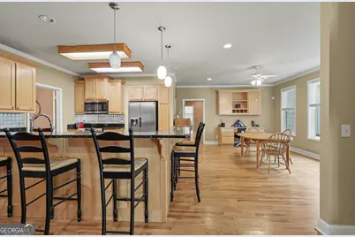 54 Esco Circle, Rabun Gap, GA 30568 - Photo 18