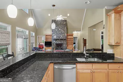 54 Esco Circle, Rabun Gap, GA 30568 - Photo 16