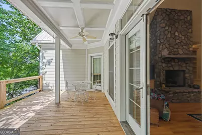 54 Esco Circle, Rabun Gap, GA 30568 - Photo 22