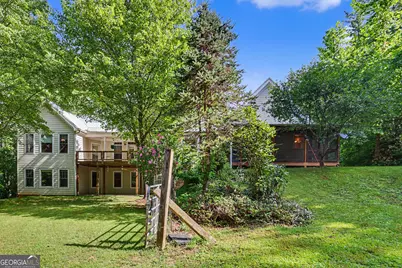 54 Esco Circle, Rabun Gap, GA 30568 - Photo 86