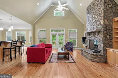 54 Esco Circle, Rabun Gap, GA 30568 - Photo 20