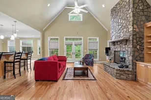 54 Esco Cir, Rabun Gap, GA 30568 - Photo 20