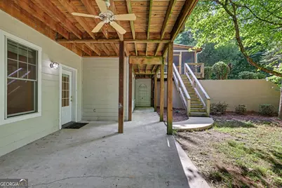 54 Esco Circle, Rabun Gap, GA 30568 - Photo 82