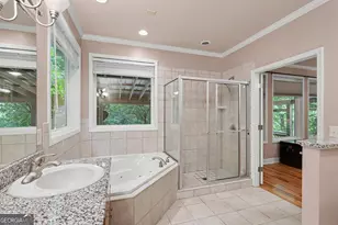 54 Esco Cir, Rabun Gap, GA 30568 - Photo 40