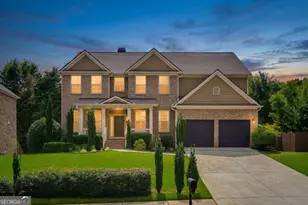 720 Yasha Ct, Alpharetta, GA 30005 - Photo 1