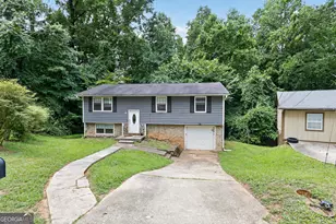6108 Cherokee Valley Way, Lithonia, GA 30058 - Photo 8