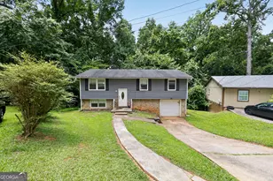 6108 Cherokee Valley Way, Lithonia, GA 30058 - Photo 2