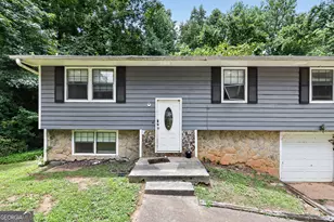6108 Cherokee Valley Way, Lithonia, GA 30058 - Photo 6