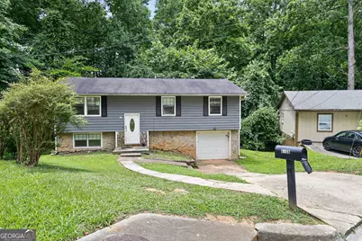 6108 Cherokee Valley Way, Lithonia, GA 30058 - Photo 12
