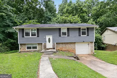 6108 Cherokee Valley Way, Lithonia, GA 30058 - Photo 1