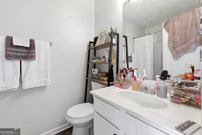 1070 Travelers Trail NW, Kennesaw, GA 30144 - Photo 16