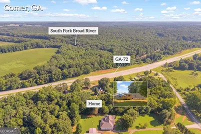 1544 Highway 72 W, Comer, GA 30629 - Photo 58