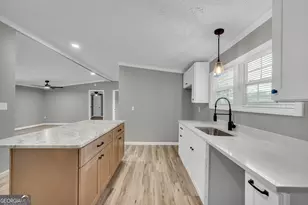 1544 Hwy 72 W, Comer, GA 30629 - Photo 22