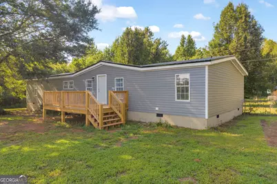 1544 Highway 72 W, Comer, GA 30629 - Photo 1
