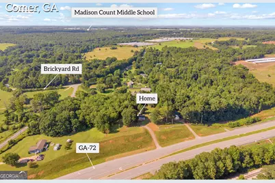 1544 Highway 72 W, Comer, GA 30629 - Photo 52