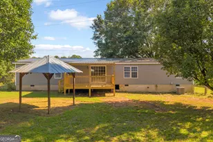 1544 Hwy 72 W, Comer, GA 30629 - Photo 4