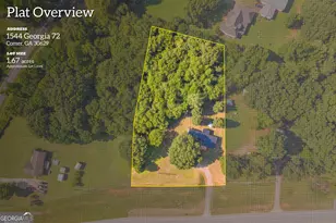 1544 Hwy 72 W, Comer, GA 30629 - Photo 48