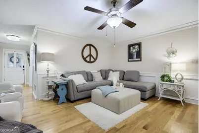 1656 Windcrest Drive SW, Marietta, GA 30064 - Photo 18