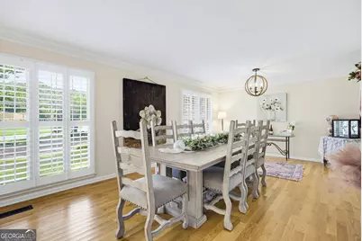 1656 Windcrest Drive SW, Marietta, GA 30064 - Photo 12