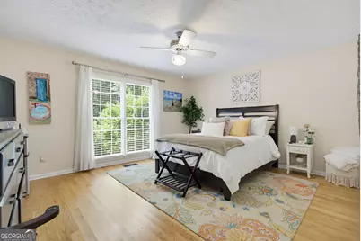1656 Windcrest Drive SW, Marietta, GA 30064 - Photo 38