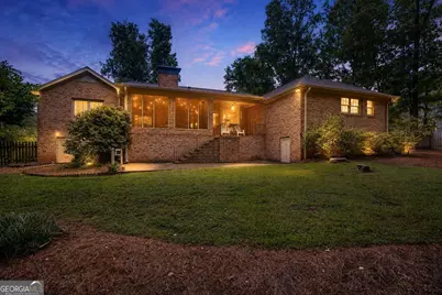 1656 Windcrest Drive SW, Marietta, GA 30064 - Photo 56