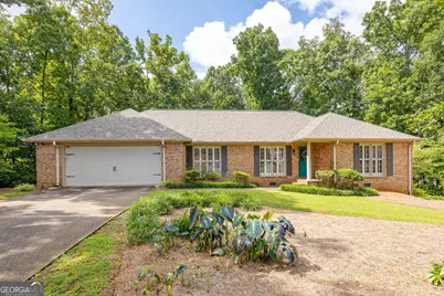 1656 Windcrest Drive SW, Marietta, GA 30064 - Photo 1