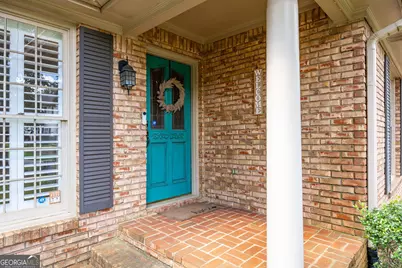 1656 Windcrest Drive SW, Marietta, GA 30064 - Photo 8