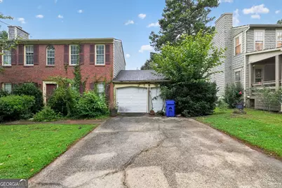 585 Woodcrest Manor Drive, Stone Mountain, GA 30083 - Photo 1