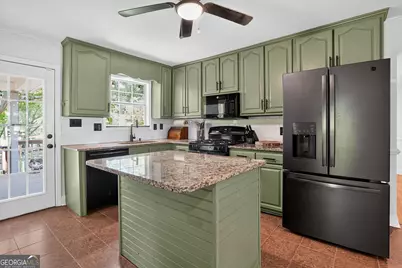 8641 Bowden Street, Douglasville, GA 30134 - Photo 6