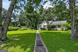 8641 Bowden St, Douglasville, GA 30134 - Photo 2