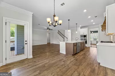 2504 Creekside Crossing, Monroe, GA 30656 - Photo 24