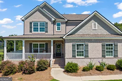 2504 Creekside Crossing, Monroe, GA 30656 - Photo 2