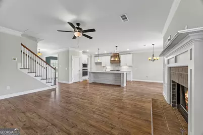 2504 Creekside Crossing, Monroe, GA 30656 - Photo 34
