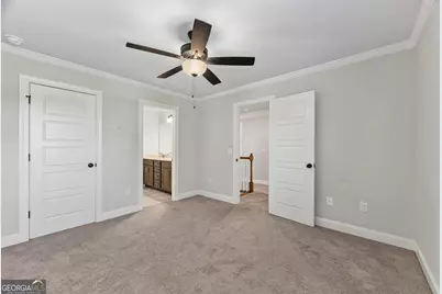 2504 Creekside Crossing, Monroe, GA 30656 - Photo 50