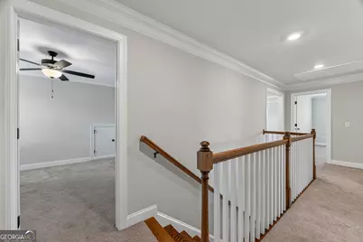 2504 Creekside Crossing, Monroe, GA 30656 - Photo 48