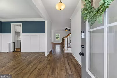 2504 Creekside Crossing, Monroe, GA 30656 - Photo 10