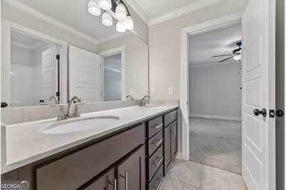 2504 Creekside Crossing, Monroe, GA 30656 - Photo 54