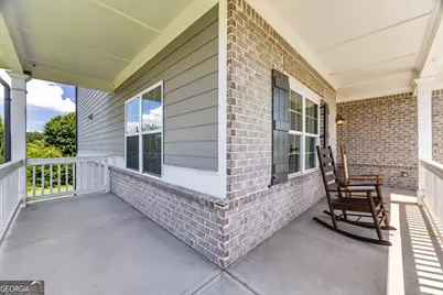2504 Creekside Crossing, Monroe, GA 30656 - Photo 6