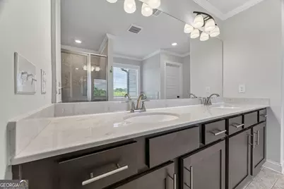 2504 Creekside Crossing, Monroe, GA 30656 - Photo 72