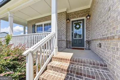 2504 Creekside Crossing, Monroe, GA 30656 - Photo 4
