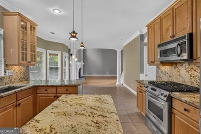 6010 Georgetown Park Drive, Norcross, GA 30071 - Photo 10